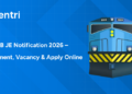 RRB JE Notification 2026 (CEN 04/2026): 3993 Vacancies for Junior Engineer & Depot Material Superintendent Posts