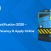 RRB JE Notification 2026 (CEN 04/2026): 3993 Vacancies for Junior Engineer & Depot Material Superintendent Posts