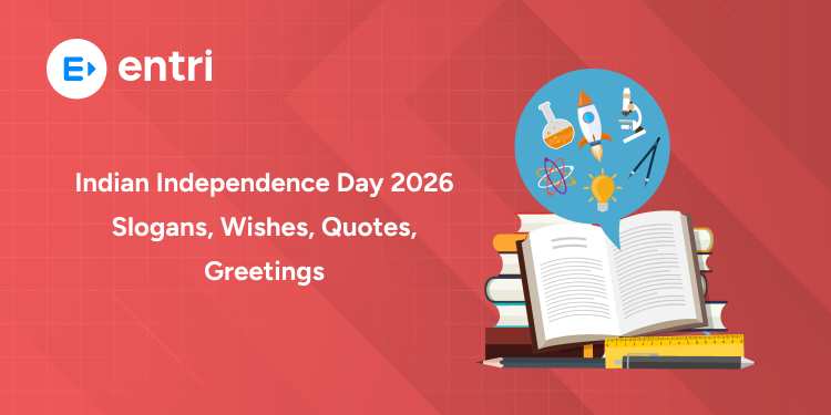 Indian Independence Day 2026 Slogans, Wishes, Quotes, Greetings