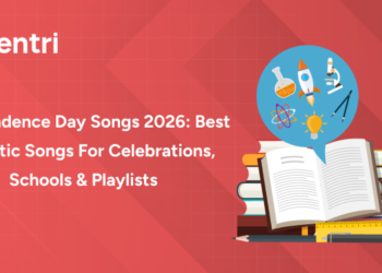 Independence Day Songs 2026: Best Patriotic Songs for Celebrations, Schools & Playlists