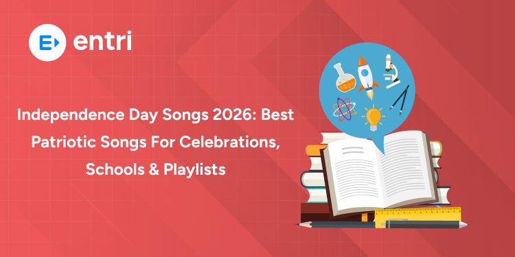 Independence Day Songs 2026: Best Patriotic Songs for Celebrations, Schools & Playlists