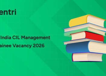 CIL Management Trainee Vacancy 2026: Discipline-Wise & Category-Wise Vacancy Details