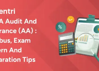 ACCA Audit And Assurance (AA) : Syllabus, Exam Pattern And Preparation Tips