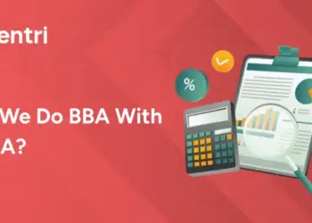 Can We Do BBA With ACCA?