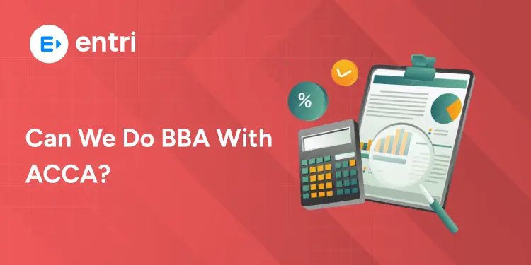 Can We Do BBA With ACCA?