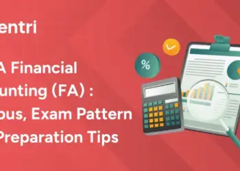 ACCA Financial Accounting (FA) : Syllabus, Exam Pattern And Preparation Tips