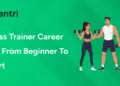 Fitness Trainer Career Path: From Beginner To Expert
