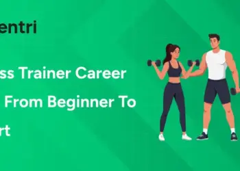 Fitness Trainer Career Path: From Beginner To Expert