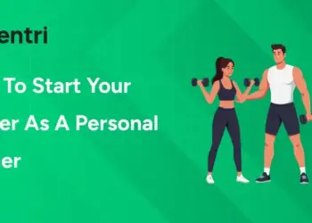 How To Start Your Career As A Personal Trainer