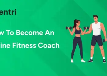 How To Become An Online Fitness Coach
