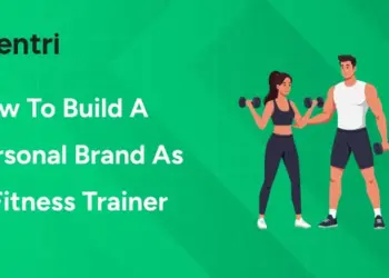 How To Build A Personal Brand As A Fitness Trainer