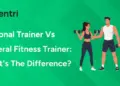 Personal Trainer vs General Fitness Trainer: What’s The Difference?