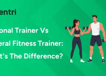Personal Trainer vs General Fitness Trainer: What’s The Difference?