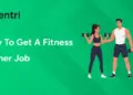 How To Get A Fitness Trainer Job