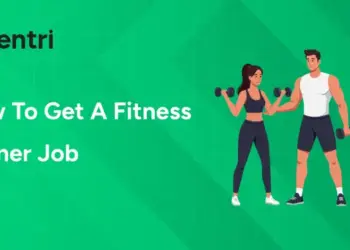 How To Get A Fitness Trainer Job