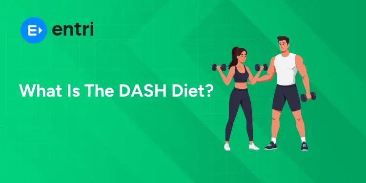 What Is The DASH Diet?