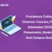 Presidency College Chennai: Courses, Fees, Admission 2026, Placements, Rankings And Campus Guide