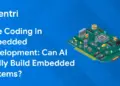 Vibe Coding in Embedded Development: Can AI Really Build Embedded Systems?