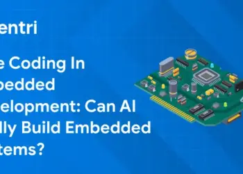 Vibe Coding in Embedded Development: Can AI Really Build Embedded Systems?