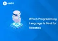 Which Programming Language Is Best for Robotics 