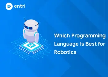 Which Programming Language Is Best for Robotics 