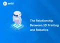 The Relationship Between 3D Printing and Robotics 