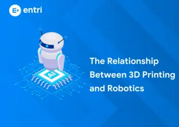 The Relationship Between 3D Printing and Robotics 