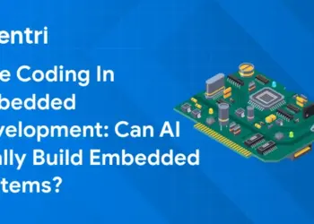 Vibe Coding in Embedded Development: Can AI Really Build Embedded Systems?
