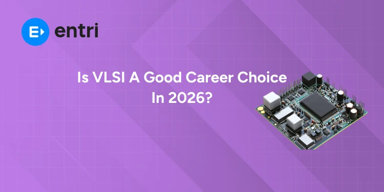 VLSI Career