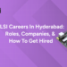 VLSI Careers