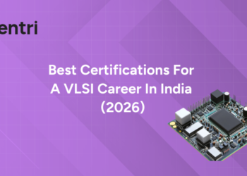 VLSI Certification