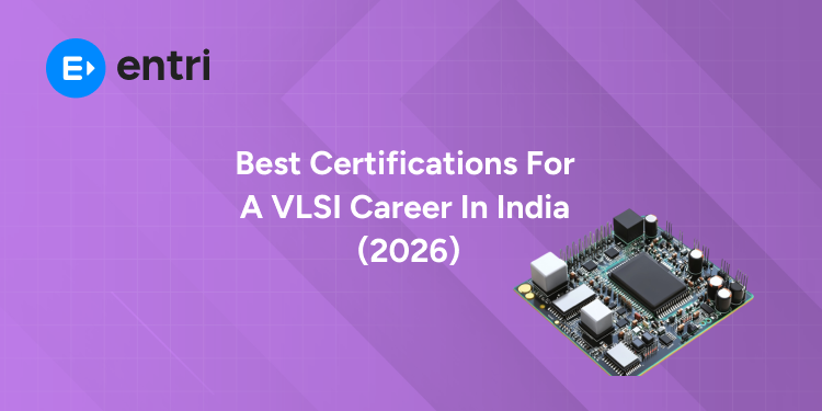 VLSI Certification