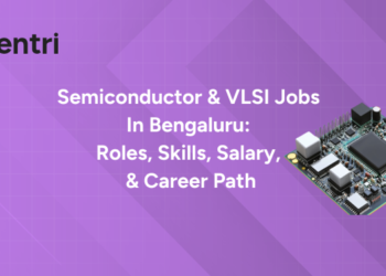 VLSI Jobs