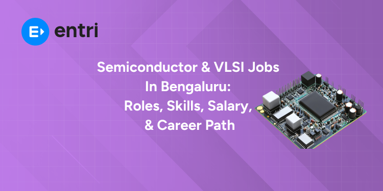 VLSI Jobs