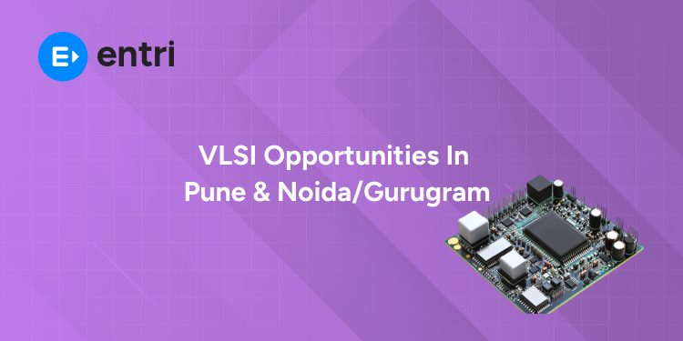 VLSI Jobs