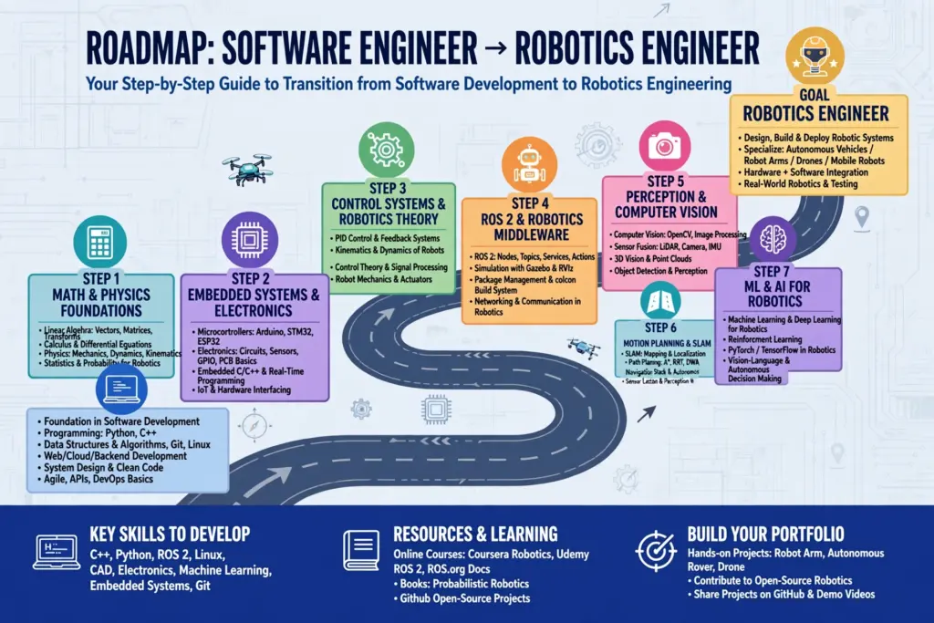 Roadmap