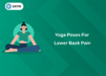 Yoga Poses for Lower Back Pain