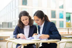 STATE VS CENTRAL POST MATRIC SCHOLARSHIPS
