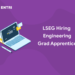 lseg hiring engineering graduate associate