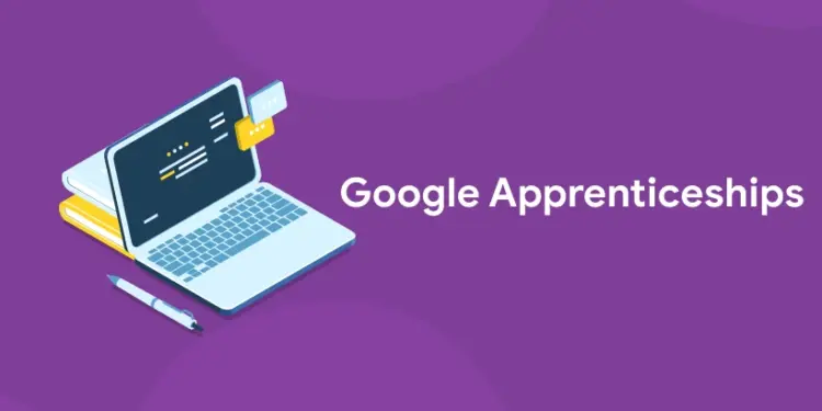 google apprenticeships