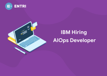 ibm hiring aiops developer