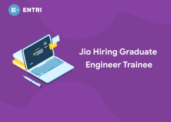 jio graduate engineer trainee