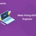 meta hiring asic engineer