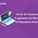 ai for all