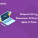 developer at birlasoft