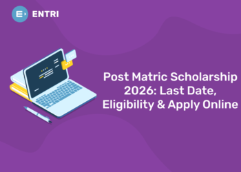 Post Matric Scholarship 2026: Last Date, Eligibility & Apply Online
