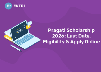 Pragati Scholarship 2026: Last Date, Eligibility & Apply Online