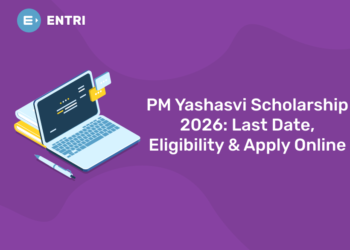 PM Yashasvi Scholarship 2026: Last Date, Eligibility & Apply Online