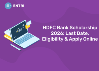 HDFC Bank Scholarship 2026: Last Date, Eligibility & Apply Online