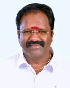 r v ranjith kumar